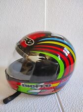 casco capirossi usato  Ferrara