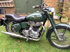 Royal enfield 500 for sale  PETERBOROUGH