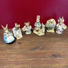 Beatrix potter peter for sale  OXFORD