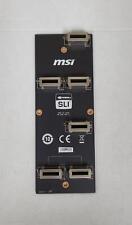 Nvidia msi way for sale  Milpitas