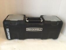 Rockwell sonicrafter model for sale  Eustis