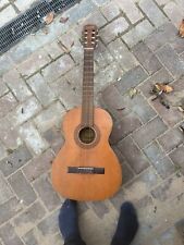 Landola classical guitar for sale  Shipping to Ireland