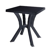 Tavolo tavolino esterno usato  Valva
