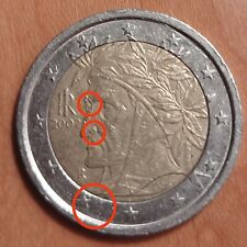 Euro münze 2002 gebraucht kaufen  Unterwellenborn