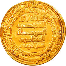 Käytetty, [#879349] Coin, Abbasid Caliphate, al-Musta'in, Dinar, AH 250 (864/865), Misr, A myynnissä  Leverans till Finland