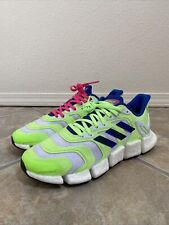 Used, NEW adidas Boost CLIMACOOL VENTO HOT WEATHER Running Shoes, Sneakers, Men's 9.5 for sale  Shipping to South Africa