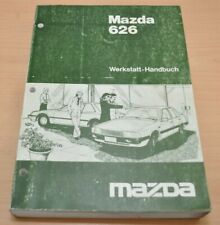 Mazda 626 motor gebraucht kaufen  Gütersloh