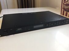 Yamaha spx90 rack for sale  CALDICOT