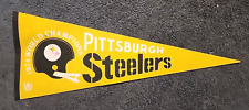 Pittsburgh steelers 1974 for sale  Vanderbilt