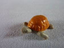 Playmobil tortue orange d'occasion  Dannes