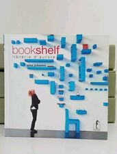 Bookshelf librerie autore usato  Milano