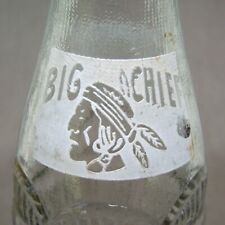 Vintage big chief for sale  Houston