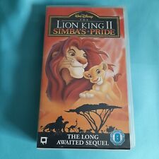 Lion king simba for sale  Ireland