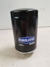 Filtro de óleo de motor Purolator Boss PBL35895 SmartFusion comprar usado  Enviando para Brazil