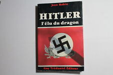 Hitler élu dragon d'occasion  France