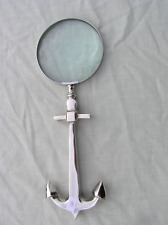 Novelty brass magnifying for sale  LINCOLN