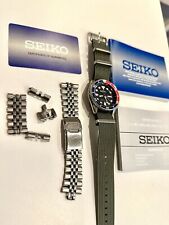 Seiko skx009 diver for sale  CRAWLEY