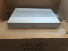 Cisco isr c1117 for sale  BATH