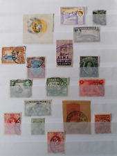 Stamps british colonies for sale  STONEHOUSE