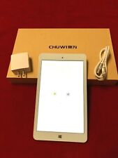 Tablet PC Chuwi Hi8 PRO 8" IPS FHD Quad Core 2GB 32GB Android/Windows  comprar usado  Enviando para Brazil