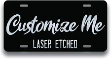 Personalized custom laser for sale  Anaheim