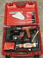 Hilti dx351 great for sale  Seattle