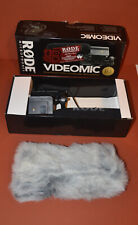 Rode videomic directional for sale  League City