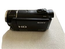 Filmadora Sony HXR-MC50P ultra compacta AVCHD profissional. comprar usado  Enviando para Brazil