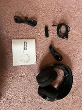 Steelseries arctis headset for sale  Fairfield