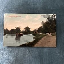 Vintage postcard aldwarke for sale  BRADFORD