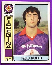 Fiorentina paolo monelli usato  Italia