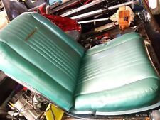 1963 Ford Thunderbird front Passenger And Driver Side Front Seats  for sale  Shipping to South Africa