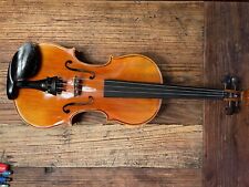 Schönge violine geige gebraucht kaufen  Siegsdorf