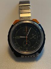 Seiko speedmaster giugiaro usato  Verdello