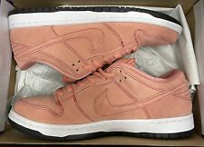 nike dunk pink for sale  Henrico