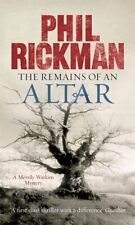 Remains altar rickman for sale  UK