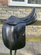 Amerigo dressage saddle for sale  Shipping to Ireland