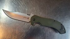 Kershaw emerson cqc for sale  Eldridge