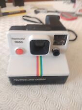 Polaroid supercolor camera usato  Roma