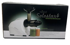 Solostar horizontal slow for sale  Salina