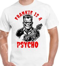Psychobilly music men for sale  ENFIELD
