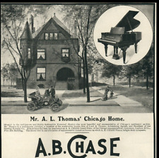 1903 chase piano for sale  Mogadore