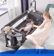 Baby bassinet bedside for sale  Plano
