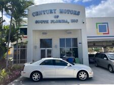 cadillac sts for sale  Pompano Beach