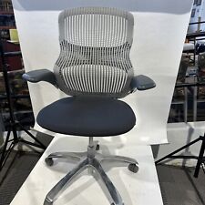 gray white office chair for sale  Cleveland