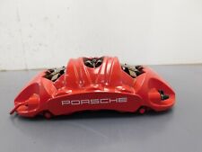 2018 porsche 911 for sale  Phoenix