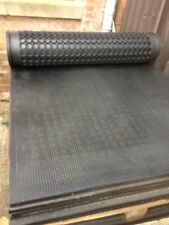 Rubber stable matting for sale  Shipping to Ireland