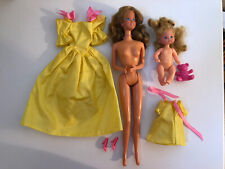 Barbie mattel the usato  Alessandria