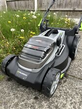 Murray cordless lawn for sale  SALE