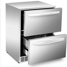 24in counter refrigerator for sale  Buffalo